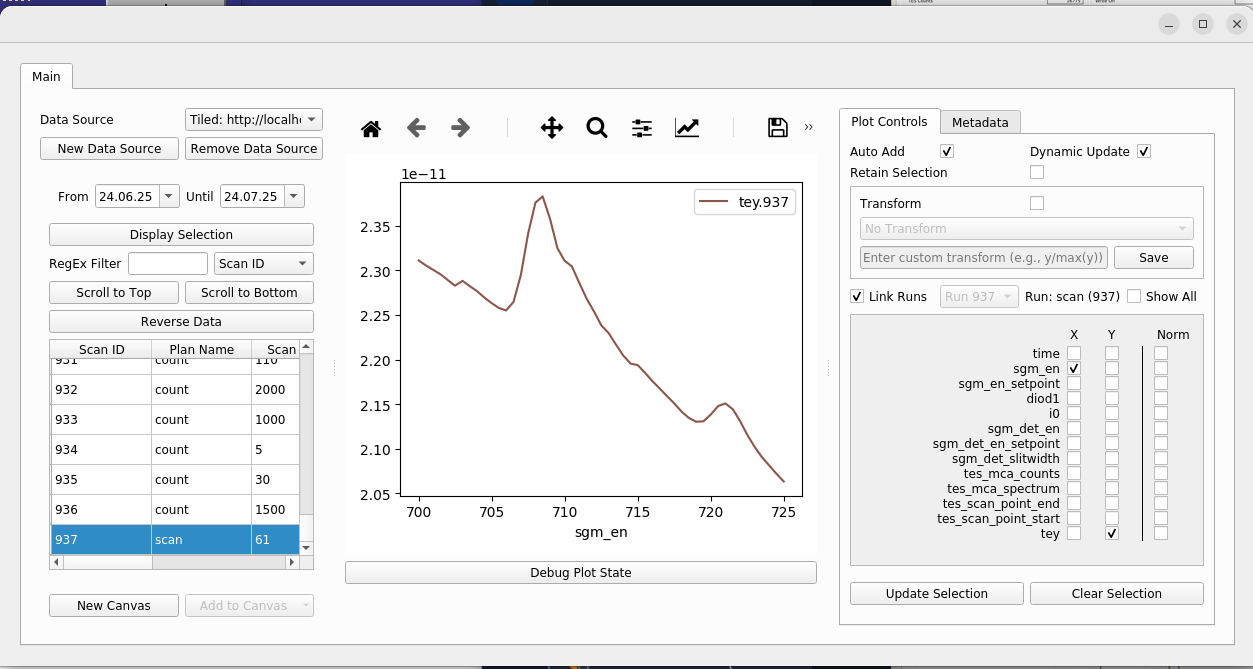 nbs-viewer