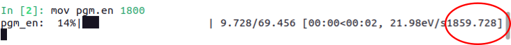 Progress Bar